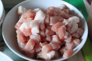 家常烩麻食的做法步骤：3