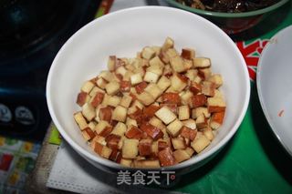 家常烩麻食的做法步骤：7