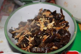 家常烩麻食的做法步骤：8