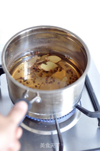 快手小泡菜的做法步骤:7