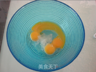 瑞士水果卷的做法步骤:2