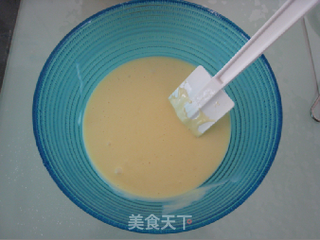 瑞士水果卷的做法步骤:4
