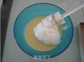 瑞士水果卷的做法步骤:5