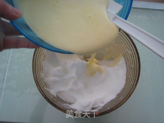 瑞士水果卷的做法步骤:6