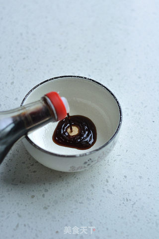糖醋排骨的做法步骤:3