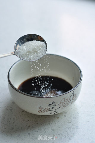 糖醋排骨的做法步骤:6
