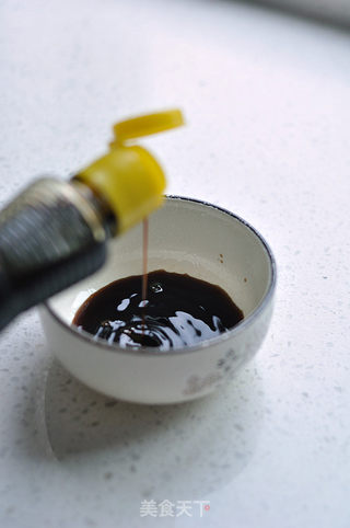 糖醋排骨的做法步骤:4