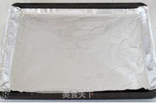 秘制烤排骨的做法步骤：8