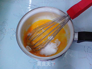 浓情巧克力冰淇淋的做法步骤:2