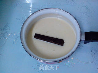 浓情巧克力冰淇淋的做法步骤:5