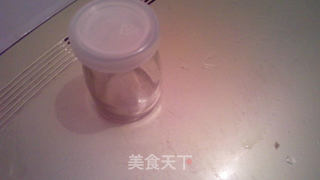 感受味蕾的跳动——金黄苹果酱的做法步骤:8