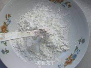 【亨氏番茄酱试用报告】菊花鱼的做法步骤:4