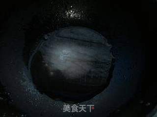 【亨氏番茄酱试用报告】菊花鱼的做法步骤:9