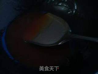 【亨氏番茄酱试用报告】菊花鱼的做法步骤:12