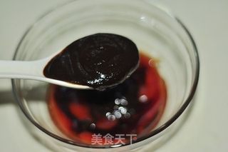 京酱肉丝的做法步骤:4