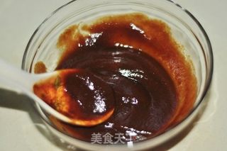 京酱肉丝的做法步骤:5