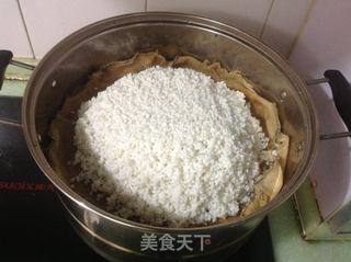 家庭自制醪糟的做法步骤:2