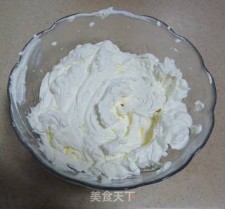 超萌----泰迪熊蛋糕的做法步骤:3