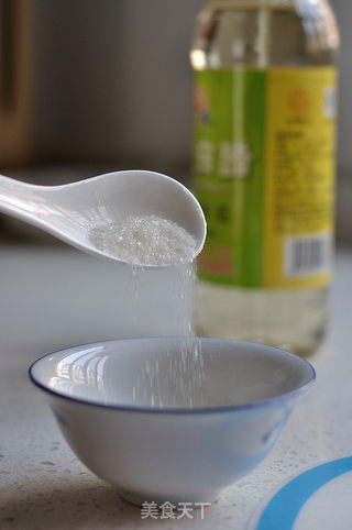 凉拌紫甘蓝的做法步骤:3