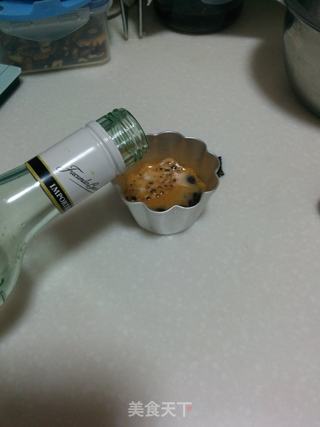 【提拉米苏】——在家也能吃到的高端甜品的做法步骤:2