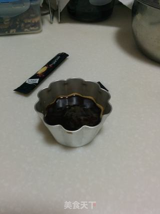 【提拉米苏】——在家也能吃到的高端甜品的做法步骤:3