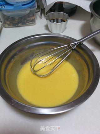 【提拉米苏】——在家也能吃到的高端甜品的做法步骤:5