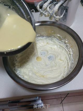 【提拉米苏】——在家也能吃到的高端甜品的做法步骤:12