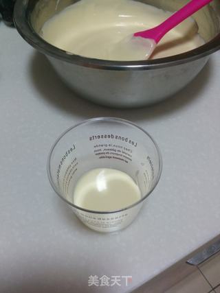 【提拉米苏】——在家也能吃到的高端甜品的做法步骤:19