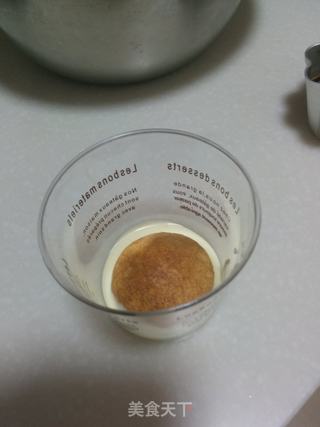 【提拉米苏】——在家也能吃到的高端甜品的做法步骤:21