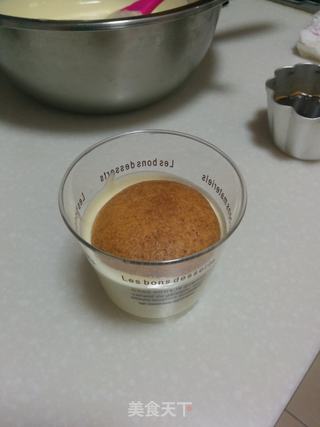【提拉米苏】——在家也能吃到的高端甜品的做法步骤:23