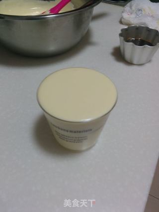 【提拉米苏】——在家也能吃到的高端甜品的做法步骤:24