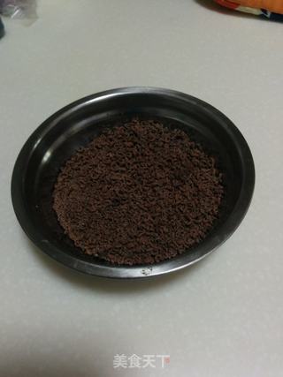 【紫薯巧克力汤圆】——美味与健康兼得的做法步骤:4