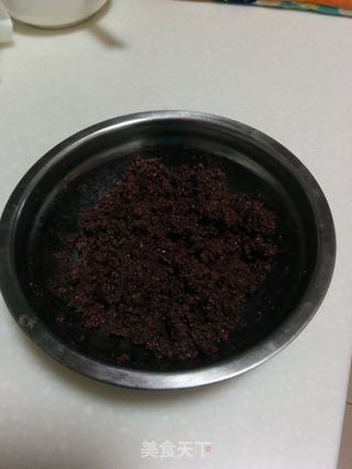 【紫薯巧克力汤圆】——美味与健康兼得的做法步骤:7