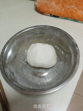 【紫薯巧克力汤圆】——美味与健康兼得的做法步骤:10
