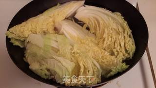 自制坛子酸白菜的做法步骤:2