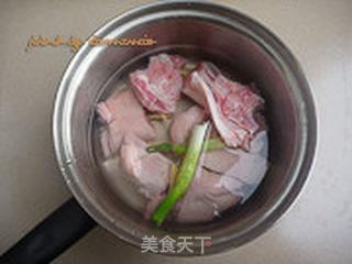 鸿运猪手的做法步骤:2