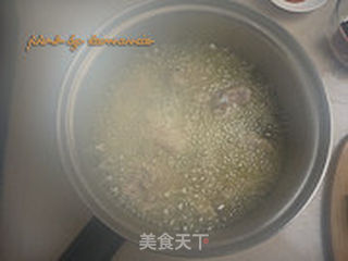 鸿运猪手的做法步骤:5