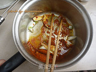 鸿运猪手的做法步骤:7