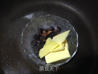 【mini巧克力纸杯蛋糕】的做法步骤:2