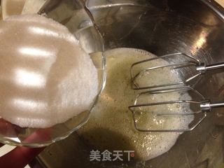 【mini巧克力纸杯蛋糕】的做法步骤:7