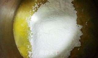 【天鹅泡芙】一生相守的做法步骤:2