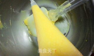 【天鹅泡芙】一生相守的做法步骤:7