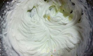 【天鹅泡芙】一生相守的做法步骤:12