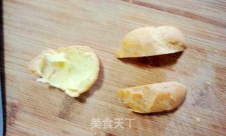 【天鹅泡芙】一生相守的做法步骤:13