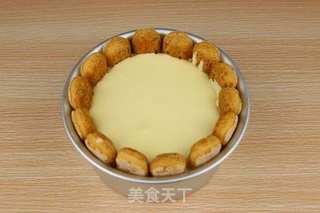 提拉米苏——享受不一样的蛋糕的做法步骤:16