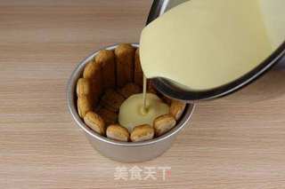 提拉米苏——享受不一样的蛋糕的做法步骤:15