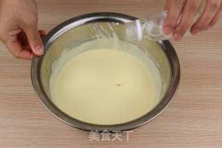 提拉米苏——享受不一样的蛋糕的做法步骤:10