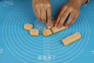 提拉米苏——享受不一样的蛋糕的做法步骤:11