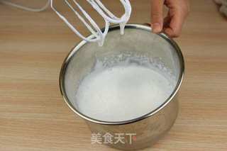 提拉米苏——享受不一样的蛋糕的做法步骤:8