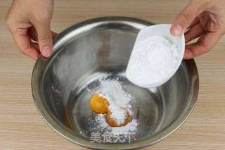 提拉米苏——享受不一样的蛋糕的做法步骤:5
